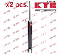 REAR SHOCK ABSORBER 349084 KYB I