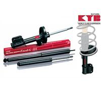 REAR SHOCK ABSORBER 349092 KYB I