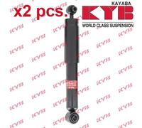 REAR SHOCK ABSORBER 349155 KYB I