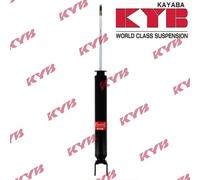 REAR SHOCK ABSORBER 349243 KYB I