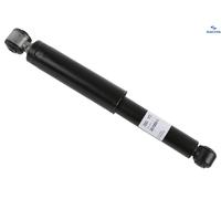 REAR SHOCK ABSORBER 350 172 SACHS I