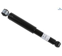 REAR SHOCK ABSORBER 350 173 SACHS I