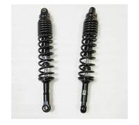 Rear Shock Absorber 360mm 365MM 375mm 380mm 390mm 400MM Motorcycle Shock Absorber Suspension For Benelli ATV(365mm)