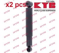 REAR SHOCK ABSORBER 444262 KYB I