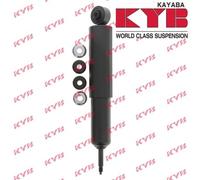 REAR SHOCK ABSORBER 445043 KYB I