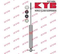 REAR SHOCK ABSORBER 554004 KYB I