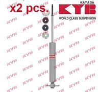 REAR SHOCK ABSORBER 554004 KYB I