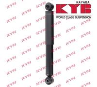 REAR SHOCK ABSORBER FITS: FORD MONDEO II CLIPPER 1.6 I/1.8 I/2.0 I/2.5 24V/1.