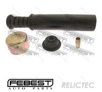 Rear Shock Absorber Bellow Cap for Nissan:TIIDA,MICRA III 3,NOTE,CUBE,LIVINA