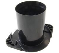FEBEST HSHB-003 Shock absorber dust cover