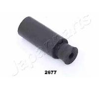 Rear Shock Absorber Boot Gaiter Dust Cover Kit JAPANPARTS RU-2677