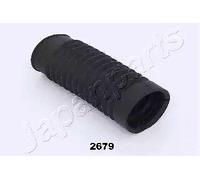 Rear Shock Absorber Boot Gaiter Dust Cover Kit JAPANPARTS RU-2679