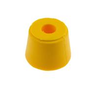 REAR SHOCK ABSORBER BUFFER For 300 04-12 SEBRING 01-07 CHARGER 05-