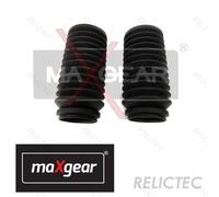 Fits MAXGEAR 72-1222 Dust Cover Kit, shock absorber UK Stock