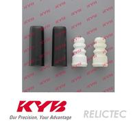 Rear Shock Absorber Bump Stop Dust Cover Kit Audi:A6,A5,A4,A7 8E0512137E