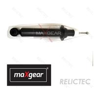 Rear Shock Absorber Bump Stop Dust Cover Kit BMW:E39,5