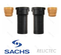 REAR DUST COVER KIT SHOCK ABSORBER FITS: BMW 5 TOURING 520 I/523 I/540 I/528