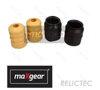 Rear Shock Absorber Bump Stop Dust Cover Kit BMW:E60,E65 E66 E67,5,7