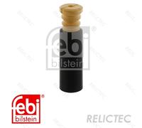 Rear Shock Absorber Bump Stop Dust Cover Kit BMW:E87,E81,1 33536764407