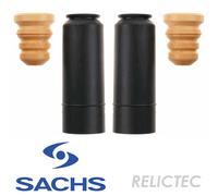 Rear Shock Absorber Bump Stop Dust Cover Kit BMW:E91,E90,E93,E92,E87,E84,E81