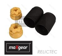 Rear Shock Absorber Bump Stop Dust Cover Kit BMW:F11,5