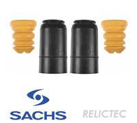 Rear Shock Absorber Bump Stop Dust Cover Kit BMW:F30,F33,F21,F20,F31,F36,F32,4