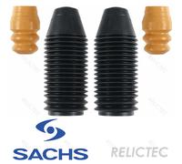 Sachs Service Kit Rear Axle For Chevrolet 900177 Replacement Part