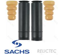 Dust Cover Kit, shock absorber for MERCEDES-BENZ OPEL SMART SACHS 900 180