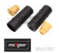 Rear Shock Absorber Bump Stop Dust Cover Kit for Toyota:COROLLA,PRIUS