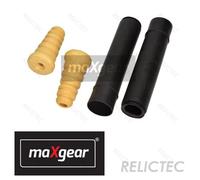 Rear Shock Absorber Bump Stop Dust Cover Kit Ford:C-MAX,FOCUS,KUGA I 1,II 2