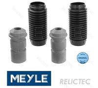 Rear Shock Absorber Bump Stop Dust Cover Kit Ford:MONDEO III 3