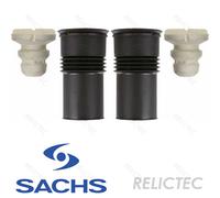 Rear Shock Absorber Bump Stop Dust Cover Kit MB:W164,ML