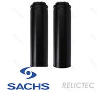 Rear Shock Absorber Bump Stop Dust Cover Kit Opel Vauxhall:INSIGNIA A