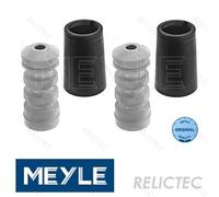 Rear Shock Absorber Bump Stop Dust Cover Kit Seat VW Mazda:CORDOBA,POLO