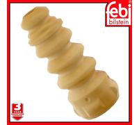FEBI BILSTEIN 23442 Suspension Rubber Buffer Rear Fits Audi A3 VW Beetle Eos