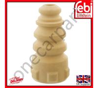 Rear Shock Absorber Bump Stop Febi 23504 For Skoda VW 3C0511359B 3C0 511 359 B