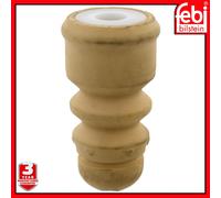 Bump Stop Rear 23576 Febi Suspension 8E0512131P Genuine Top Quality Guaranteed