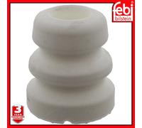 FEBI BILSTEIN Suspension Rubber Buffer Rear 56mm Length Fits Mini Countryman