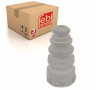 Rear Shock Absorber Bump Stop Fits Audi A3 quattro RS3 S3 TT Coupe Ro Febi 45536