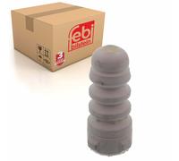 FEBI BILSTEIN 18361 Suspension Rubber Buffer Rear Replacement Fits Audi A4