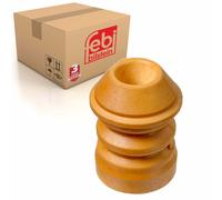 FEBI BILSTEIN 21105 Suspension Rubber Buffer Rear 90mm Length Fits BMW X5