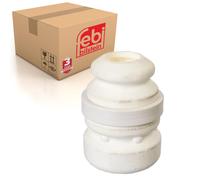 Rear Shock Absorber Bump Stop Fits FIAT 500X 4x4 OE 51939952 Febi 109367