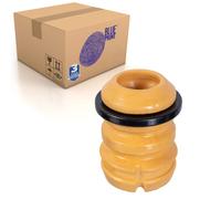 Rear Shock Absorber Bump Stop Fits Nissan Juke 540501KA1A Blue Print ADBP800370