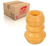 Rear Shock Absorber Bump Stop Fits Porsche 911 Boxter 996 343 301 02 Febi 179509