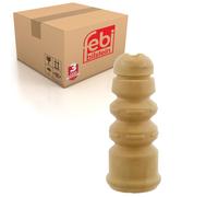 Rear Shock Absorber Bump Stop Fits Seat Exeo Audi A4 quattro A6 RS6 S Febi 23478