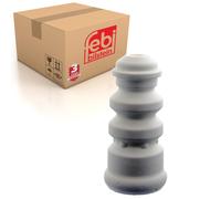 Rear Shock Absorber Bump Stop Fits Volkswagen Amarok 4motion S1 Lupo Febi 18375