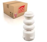 febi bilstein 23410 Bump Stop for shock absorber, pack of one