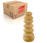 FEBI BILSTEIN 23442 Suspension Rubber Buffer Rear Fits Audi A3 VW Beetle Eos