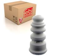 Rear Shock Absorber Bump Stop Fits Volkswagen Beetle Bora Golf Van Va Febi 18380