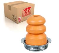 Rear Shock Absorber Bump Stop Fits Volkswagen Caddy 4motion 2K Febi 26561